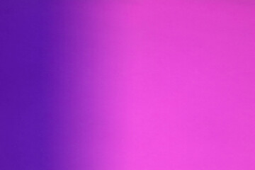 Abstract Background consisting Dark and light blend of pink purple colors to disappear into one...