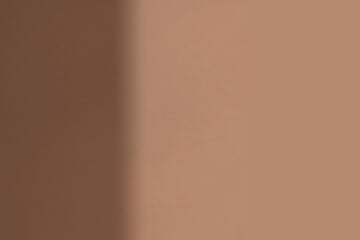 Abstract Background consisting Dark and light blend of brown colors to disappear into one another for creative design cover page