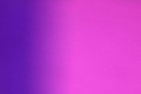 Abstract Background consisting Dark and light blend of pink purple colors to disappear into one another for creative design cover page