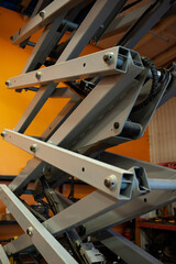 Scissor Lift