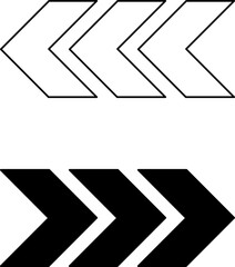 Vector design elements, patches and stickers - abstract background elements for social media posts, branding, packaging, prints.