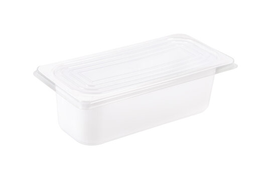 fresh food containers, heatable food containers, cold food storage containers, black and transparent in color