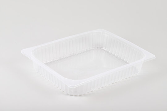 fresh food containers, heatable food containers, cold food storage containers, black and transparent in color