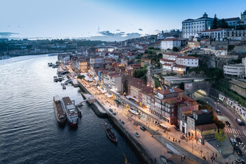 Obraz premium Porto