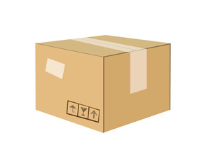 package box