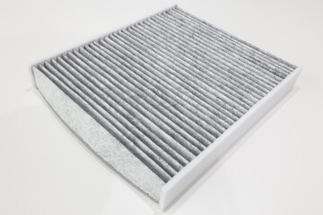 車のエアコンフィルター（新品）