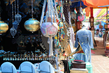 traditional souvenirs