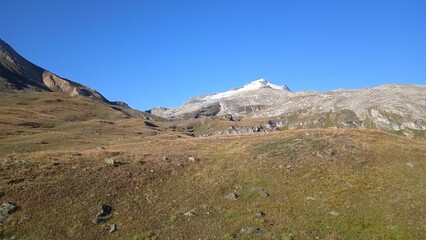 Grande Traversée des Alpes