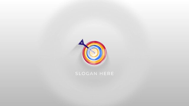 Shiny Clean Logo
