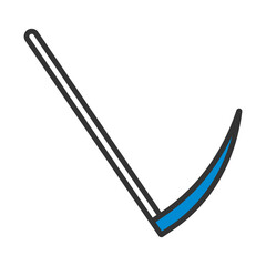 Scythe Icon