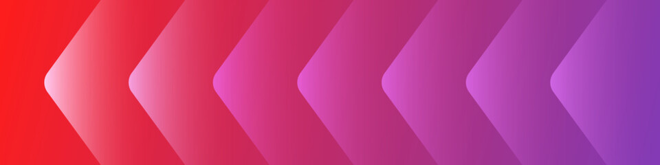 gradient dark purplish light arrow red technology concept for wallpaper banner futuristic energy modern digital background