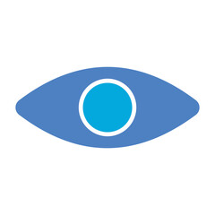 Show Glyph Two Color Icon