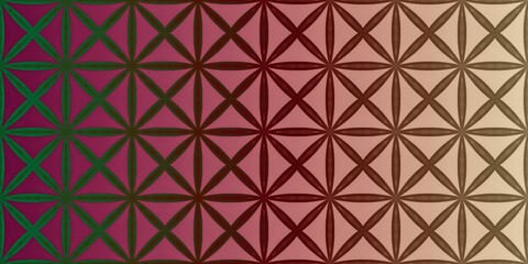 Minimalist geometric seamless pattern. Simple colorful background swatch. Abstract modern textures. Endless texture for wallpaper, pattern fills, web page background, surface textures.