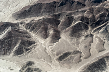 Nazca Lines (Alien)
