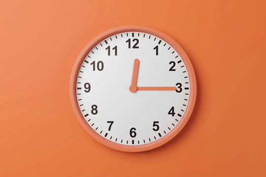 12:15am 12:15pm 12:15h 12:15 12h 24 12:00 am pm countdown - High resolution analog wall clock wallpaper background to count time - Stopwatch timer for cooking or meeting with minutes and hours