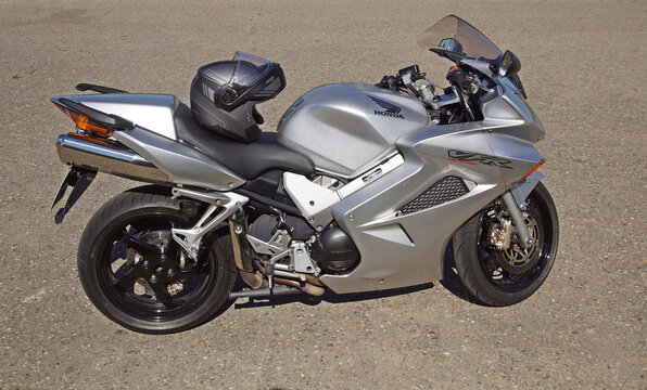 Honda VFR 800