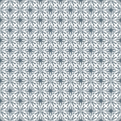 Multi color seamless pattern texture and template. Multicolored. Colorful ornamental graphic design. Colored mosaic ornaments. Vector illustration. EPS10.