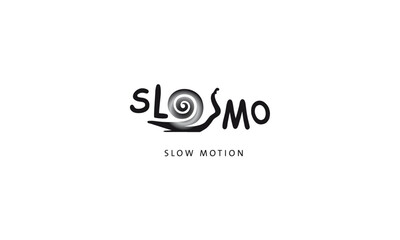 Slomo snail, icon, button music, video, productin
