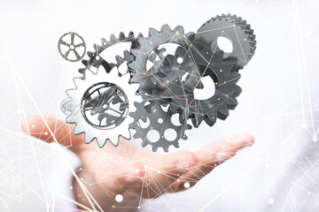 gears