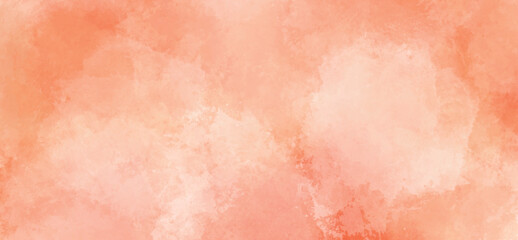 watercolor bleed and fringe with vibrant distressed grunge texture. Abstract pastel color watercolor for background.	