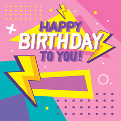 happy birthday to you with ray