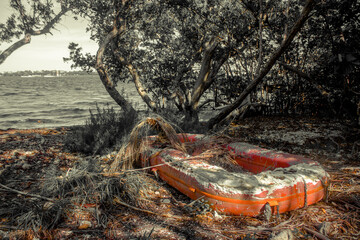 Rat Key Island Key West