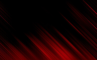 abstract red and black are light pattern with the gradient is the with floor wall metal texture soft tech diagonal background black dark sleek clean modern.
