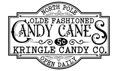 vintage Christmas Kaz ase