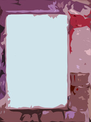 GEOMETRICAL ART ABSTRACTS FOR THE BACKGROUND