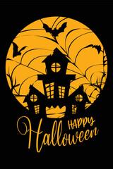 Hello halloween t-shirt designs