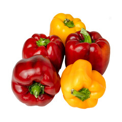 Bell pepper
