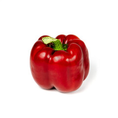Red bell pepper