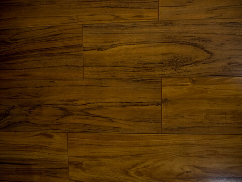 imagen textura suelo de parquet oscuro 