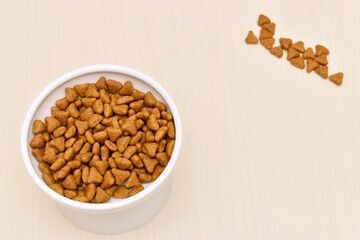 キャットフード