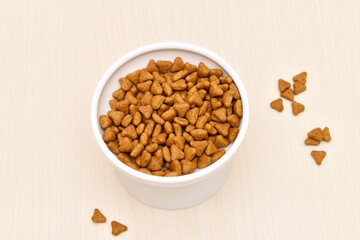 キャットフード