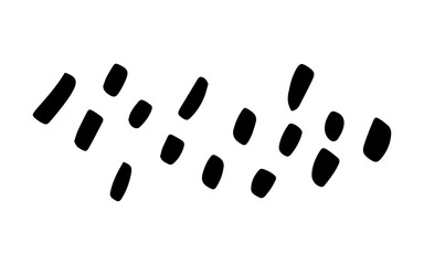 abstract pattern element
