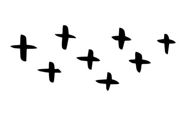 abstract pattern element
