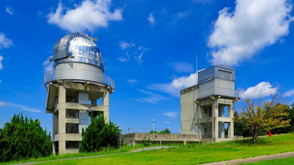 岡山美星天文台2