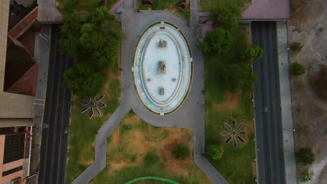 Fuente