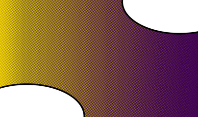 Trendy social template for backgrounds, web banner, posters, advertisements and your creative design works