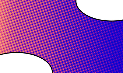 Trendy social template for backgrounds, web banner, posters, advertisements and your creative design works