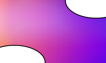 Trendy social template for backgrounds, web banner, posters, advertisements and your creative design works