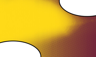 Trendy social template for backgrounds, web banner, posters, advertisements and your creative design works