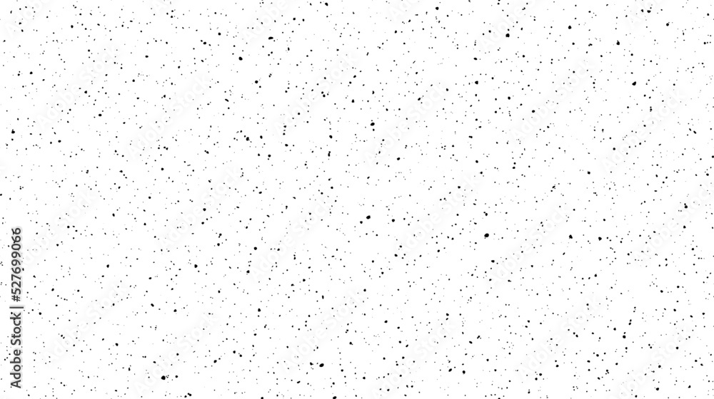 Poster seamless grunge speckle texture. distress grain background. grungy splash repeated effect. dirty ove