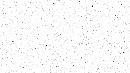 Seamless grunge speckle texture. Distress grain background. Grungy splash repeated effect. Dirty overlay repeating pattern. Print distressed effect. Splattered particles, splashes, drops wallpaper