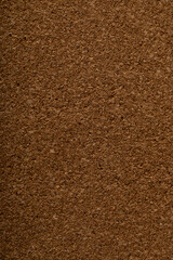 Fondo de tablero con textura de corcho 