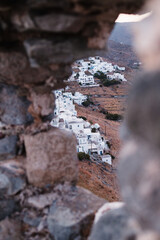 Serifos Island