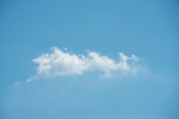 Single Cloud