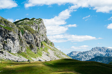 Fototapeta premium The Peak