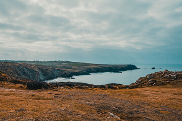 view of the coast